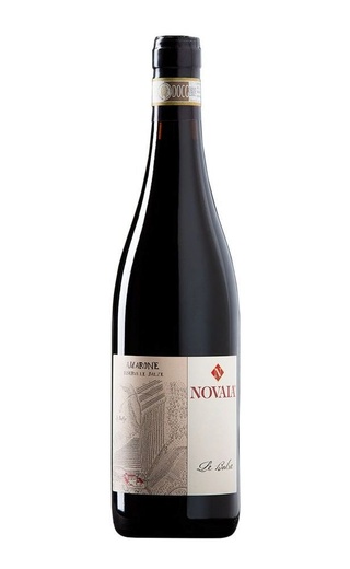 Новайя Корте Ваона Амароне делла Вальполичелла Классико 2013 0.75 л фото вино Novaia Amarone della Valpolicella Classico 2013 0,75 л
