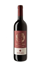 Вино Novaia Valpolicella Classico Superiore Ripasso 2017 0,75 л