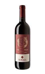 Вино Novaia Valpolicella Classico Superiore Ripasso 2016 0,75 л
