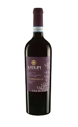 Вино Latium Morini Valpolicella 2017 0,75 л