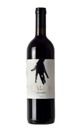 Вино Salcheto Salco Nobile di Montepulciano 2013 0,75 л