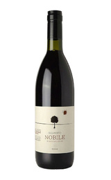 Вино Salcheto Nobile di Montepulciano 2017 0,75 л
