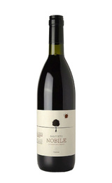 Вино Salcheto Nobile di Montepulciano 2017 0,375 л