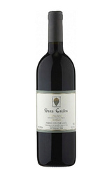 Вино Poderi del Paradiso Saxa Calida 2015 0,75 л