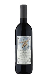 Вино Poderi del Paradiso Mangiafoco 2017&nbsp;0,75&nbsp;л
