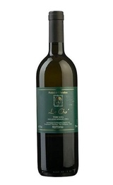 Вино Poderi del Paradiso Lo Cha Bianco 2018 0,75 л