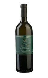 Вино Poderi del Paradiso Lo Cha Bianco 2017 0,75 л