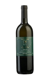 Вино Poderi del Paradiso Lo Cha Bianco 2014 0,75 л