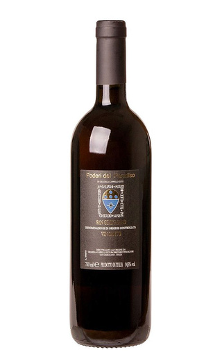 Подери дель Парадизо Вин Санто Сан Джиминьяно 2013 0.75 л фото вино Poderi del Paradiso Vin Santo San Gimignano 2013 0,75 л
