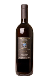 Вино Poderi del Paradiso Vin Santo San Gimignano 2013 0,75 л