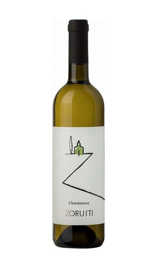 Зорутти Шардоне 2018 0.75 л фото вино Zorutti Chardonnay 2018 0,75 л