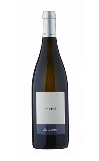 Паоло Мерой Шардоне 2017 0.75 л фото вино Paolo Meroi Chardonnay 2017 0,75 л