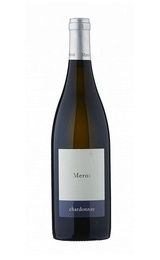 Вино Paolo Meroi Chardonnay 2017 0,75 л