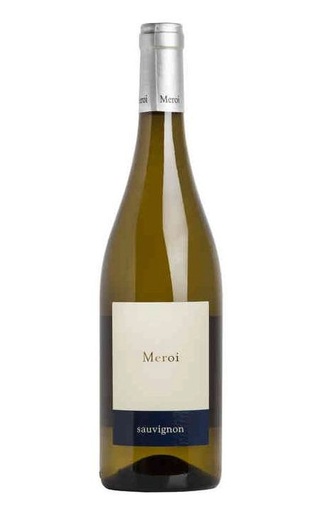 Паоло Мерой Совиньон 2017 0.75 л фото вино Paolo Meroi Sauvignon 2017 0,75 л