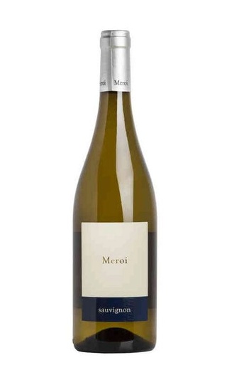 Паоло Мерой Совиньон 2016 0.75 л фото вино Paolo Meroi Sauvignon 2016 0,75 л