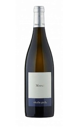 Вино Paolo Meroi Ribolla Gialla 2017 0,75 л