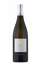 Вино Paolo Meroi Pinot Grigio 2017 0,75 л