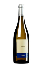 Вино Paolo Meroi Nestri Bianco 2016 0,75 л