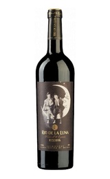 Вино Rio de la Luna Reserva 2013 0,75 л