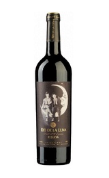 Вино Rio de la Luna Reserva 2010 0,75 л