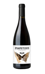 Вино Barco del Corneta Prapetisco Juan Garcia 2014 0,75 л