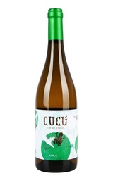 Вино Barco del Corneta Cucu 2017 0,75 л