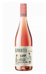Вино Piqueras El Picoteo Rosado 2018 0,75 л