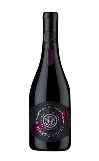 Коллекция Вин Александрова Нестореули 2018 0.75 л фото вино Alexandrov Wine Collection Nestoreuli 2018 0,75 л