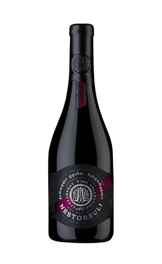 Вино Alexandrov Wine Collection Nestoreuli 2017 0,75 л