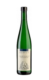Вино Kerpen Wehlener Sonnenuhr Riesling Auslese 2017 0,75 л