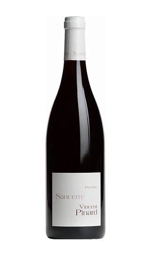 Винсен Пинар Пино Нуар Сансер 2017 0.75 л фото вино Vincent Pinard Pinot Noir Sancerre 2017 0,75 л