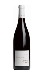 Вино Vincent Pinard Pinot Noir Sancerre 2017 0,75 л