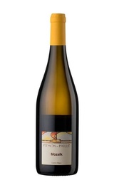 Вино Pithon Paille Mozaik 2015 0,75 л