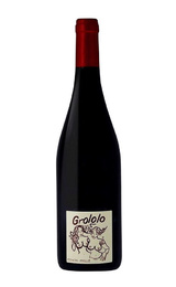 Вино Pithon-Paille Grololo 2019&nbsp;0,75&nbsp;л