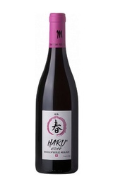 Вино Domaine Milan Haru Rouge 2018&nbsp;0,75&nbsp;л