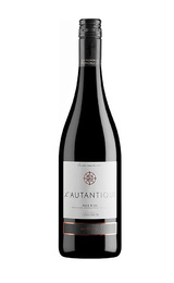 Вино L'Autantique Merlot 2015 0,75 л