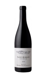 Вино Domaine Henri & Gilles Buisson Saint-Romain Sous Roche 2018&nbsp;0,75&nbsp;л