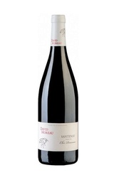 Вино David Moreau Santenay 1-er Cru Clos Rousseau 2016&nbsp;0,75&nbsp;л