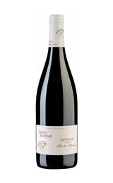 Вино David Moreau Santenay 1-er Cru Clos des Mouches 2016&nbsp;0,75&nbsp;л