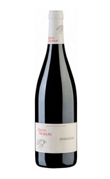 Вино David Moreau Maranges 2017 0,75 л