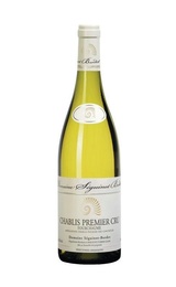 Вино Domaine Seguinot-Bordet Chablis Vieilles Vignes 2018 0,75 л