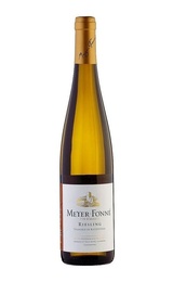 Вино Meyer-Fonne Riesling Vignoble de Katzenthal 2017&nbsp;0,75&nbsp;л
