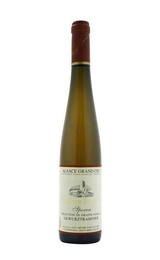 Вино Meyer-Fonne Gewurztraminer Sporen Selection de Grains Nobles 2011 0,5 л
