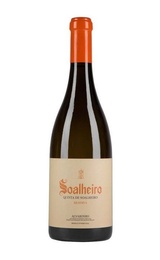Вино Quinta do Soalheiro Alvarinho Reserva 2017 0,75 л