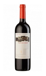 Вино Altos Las Hormigas Malbec Reserve 2017 0,75 л