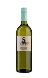 Вино Hannes Sabathi Sauvignon Blanc Klassik 2018&nbsp;0,75&nbsp;л