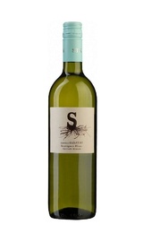Вино Hannes Sabathi Sauvignon Blanc Klassik 2017&nbsp;0,75&nbsp;л