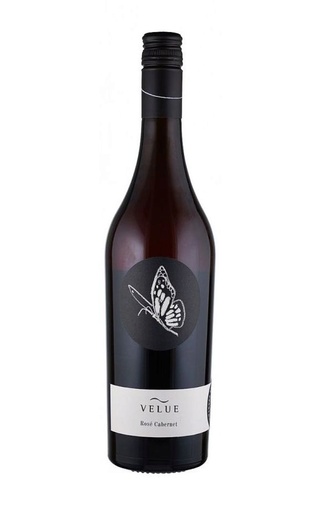 Йоханнес Циллингер Велю Розе Каберне 2018 0.75 л фото вино Johannes Zillinger Velue Rose Cabernet 2018 0,75 л