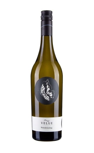 Йоханнес Циллингер Вельшрислинг Велю 2018 0.75 л фото вино Johannes Zillinger Velue Welschriesling 2018 0,75 л