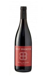 Вино Birgit Braunstein Zweigelt Mitterjoch Burgenland 2016&nbsp;0,75&nbsp;л